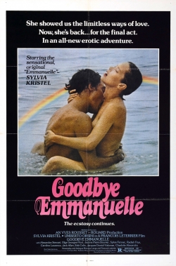 Emmanuelle 3 (1977) Official Image | AndyDay