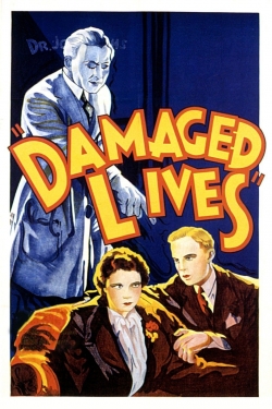 Damaged Lives (1933) Official Image | AndyDay