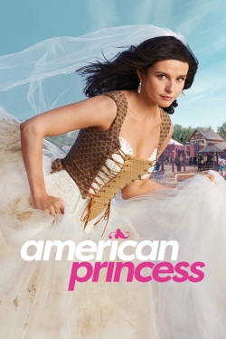 American Princess (2019) Official Image | AndyDay