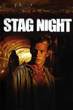 Stag Night (2008) Official Image | AndyDay