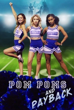 Pom Poms and Payback (2021) Official Image | AndyDay
