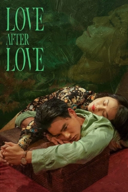 Love After Love (2021) Official Image | AndyDay