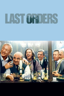 Last Orders (2001) Official Image | AndyDay