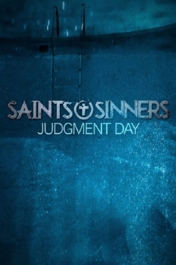 Saints & Sinners Judgment Day (2021) Official Image | AndyDay
