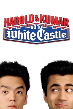Harold & Kumar Go to White Castle (2004) Official Image | AndyDay
