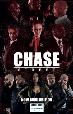 Chase Street (2020) Official Image | AndyDay