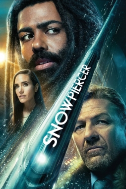 Snowpiercer (2020) Official Image | AndyDay