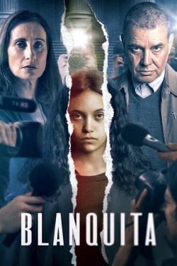 Blanquita (2023) Official Image | AndyDay