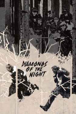 Diamonds of the Night (1964) Official Image | AndyDay