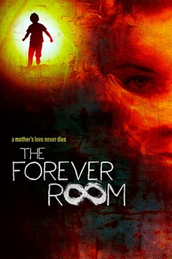 The Forever Room (2021) Official Image | AndyDay