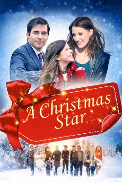 A Christmas Star (2017) Official Image | AndyDay
