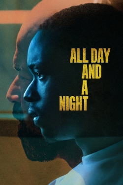 All Day and a Night (2020) Official Image | AndyDay