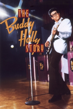 The Buddy Holly Story (1978) Official Image | AndyDay