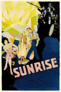 Sunrise: A Song of Two Humans (1927) Official Image | AndyDay