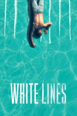 White Lines (2020) Official Image | AndyDay