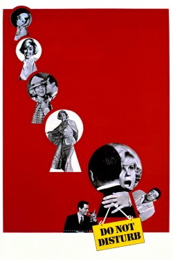 Do Not Disturb (1965) Official Image | AndyDay