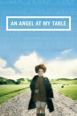 An Angel at My Table (1990) Official Image | AndyDay
