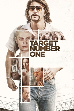 Target Number One (2020) Official Image | AndyDay