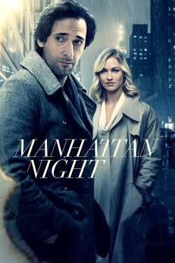 Manhattan Night (2016) Official Image | AndyDay