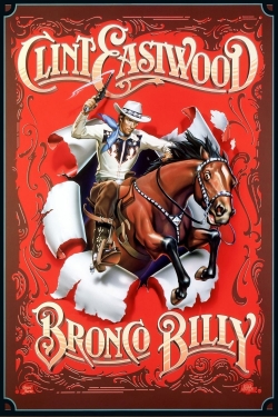 Bronco Billy (1980) Official Image | AndyDay