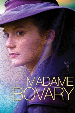 Madame Bovary (2015) Official Image | AndyDay