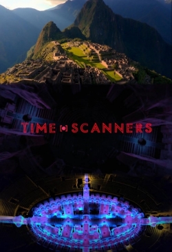 Time Scanners (2014) Official Image | AndyDay