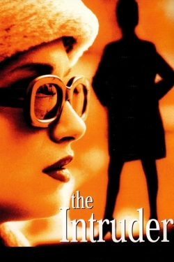 The Intruder (1999) Official Image | AndyDay