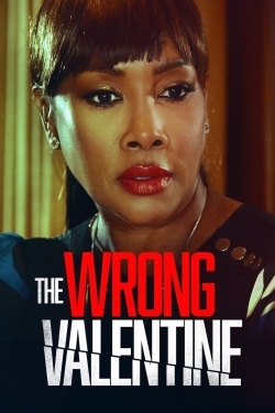 The Wrong Valentine (2021) Official Image | AndyDay