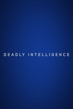 Deadly Intelligence (2018) Official Image | AndyDay
