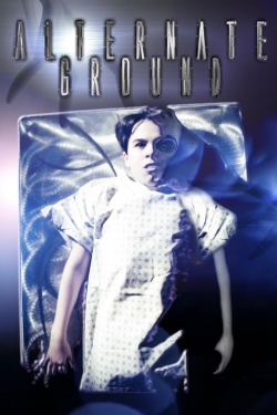 Alternate Ground (2021) Official Image | AndyDay