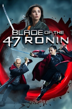 Blade of the 47 Ronin (2022) Official Image | AndyDay