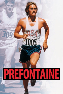 Prefontaine (1997) Official Image | AndyDay