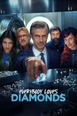 Everybody Loves Diamonds (2023) Official Image | AndyDay
