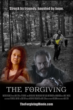 The Forgiving (2020) Official Image | AndyDay