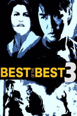 Best of the Best 3: No Turning Back (1995) Official Image | AndyDay