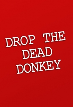 Drop the Dead Donkey (1990) Official Image | AndyDay