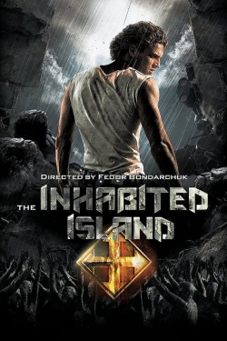 The Inhabited Island (2008) Official Image | AndyDay