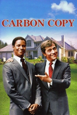Carbon Copy (1981) Official Image | AndyDay