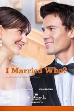 I Married Who? (2012) Official Image | AndyDay