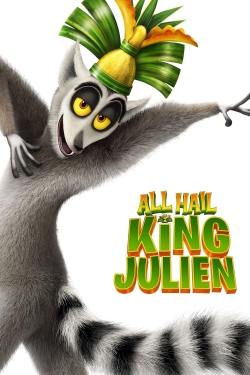 All Hail King Julien (2014) Official Image | AndyDay