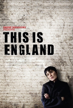 This Is England '86 (2010) Official Image | AndyDay