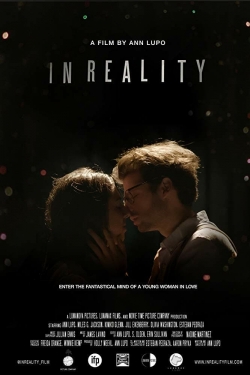 In Reality (2018) Official Image | AndyDay