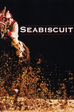 Seabiscuit (2003) Official Image | AndyDay