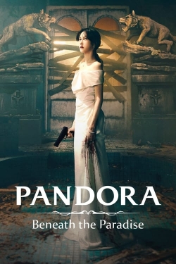 Pandora: Beneath the Paradise Pandora: Beneath the Paradise (2023) Official Image | AndyDay