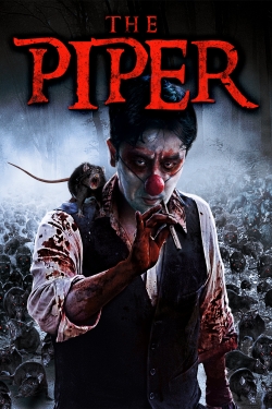 The Piper (2015) Official Image | AndyDay