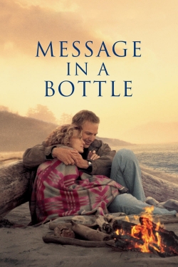 Message in a Bottle (1999) Official Image | AndyDay