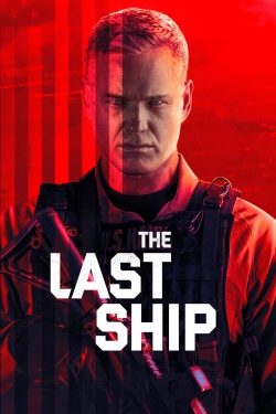 The Last Ship (2014) Official Image | AndyDay