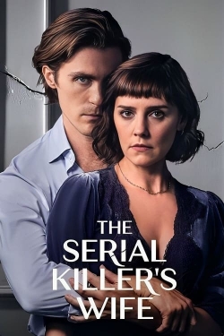 The Serial Killer's Wife (2023) Official Image | AndyDay