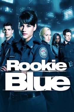 Rookie Blue (2010) Official Image | AndyDay