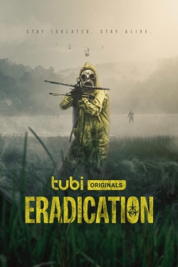 Eradication (2022) Official Image | AndyDay